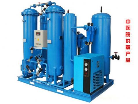 點擊查看詳細信息<br>標(biāo)題：10立方中心供氧機（醫(yī)用） 閱讀次數(shù)：4720