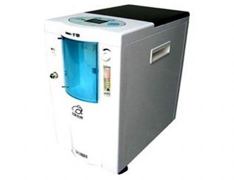 點擊查看詳細信息<br>標(biāo)題：5L家用制氧機 閱讀次數(shù)：4179