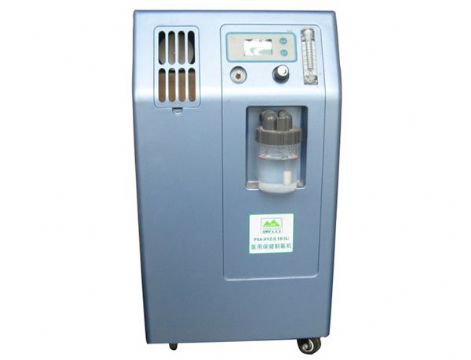 點擊查看詳細信息<br>標(biāo)題：3L家用制氧機 閱讀次數(shù)：4036